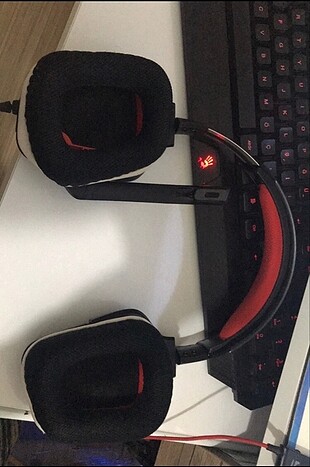 Logitech G230 HeadSet