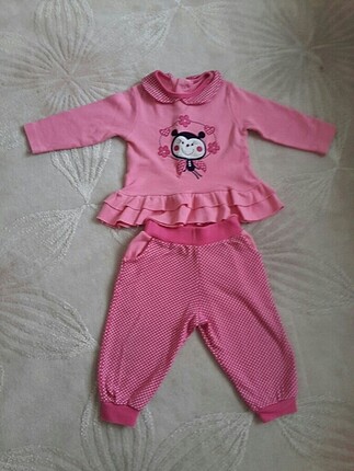 Pembe takim