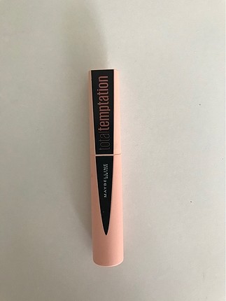 Maybelline rimel e-faturası duruyor