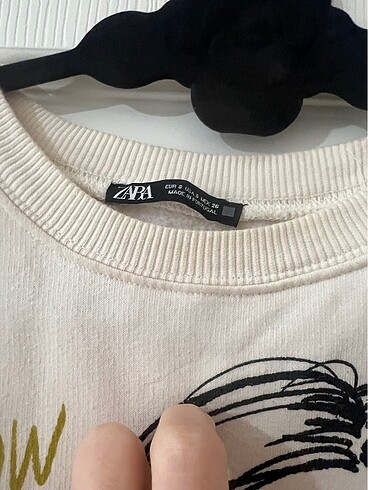 s Beden Sweatshirt