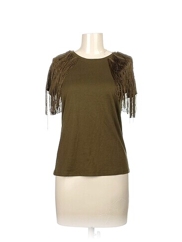 Topshop T-shirt %70 İndirimli.
