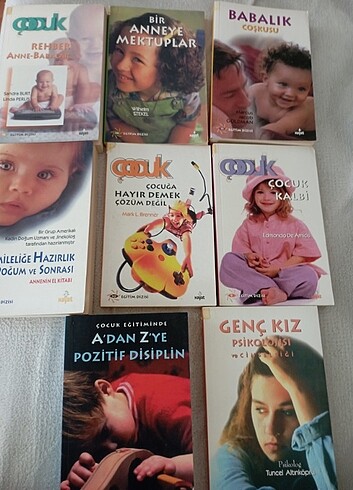  Eğitim seti