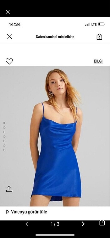bershka