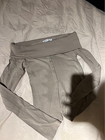 Bershka bluz