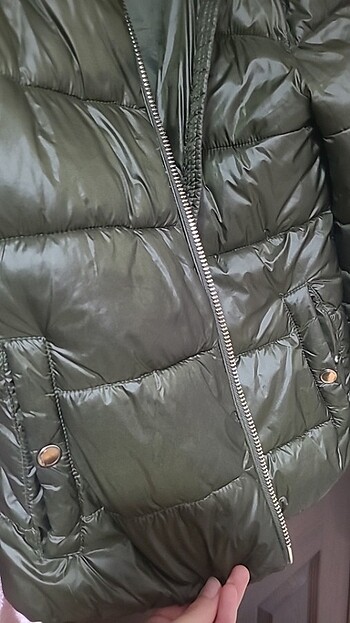 LTB Ltb şişme mont