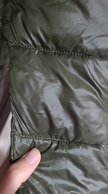 m Beden Ltb şişme mont