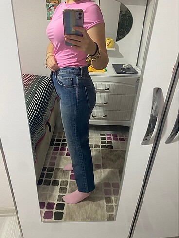 Zara Zara jean