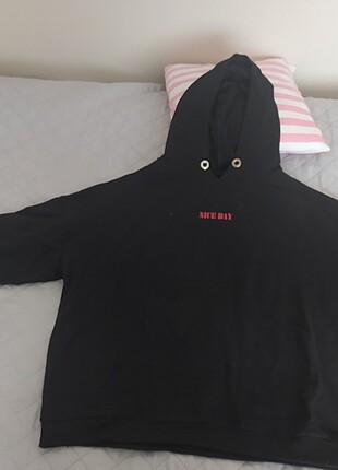 Kadın sweatshirt