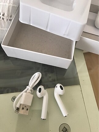 TWS i12 Bluetooth kulaklık