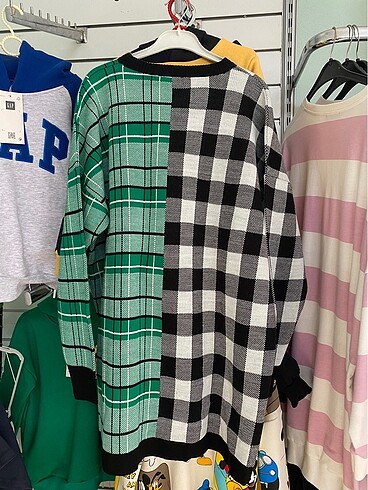 Zara Tunik