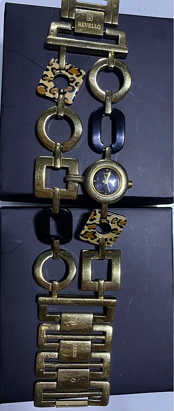 Guess Saat GUESS