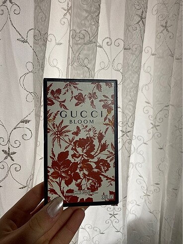 Gucci Gucci Bloom Parfüm