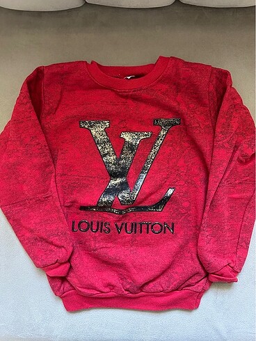 LC Waikiki 4 adet çok sweatshirt