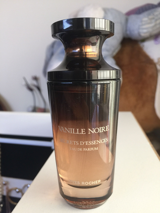 Vanille Noire Parfüm 50 ml.