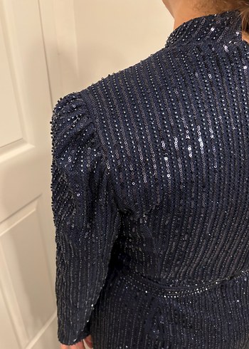 Tesettür abiye 2800 TL - Görsel 7