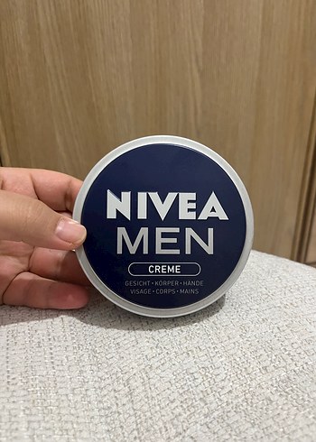 Nıvea men