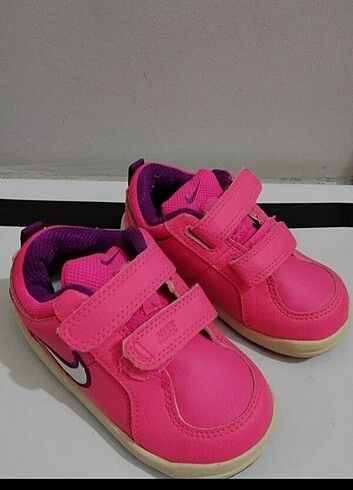 Nike Orjinal nike spor ayakkabi