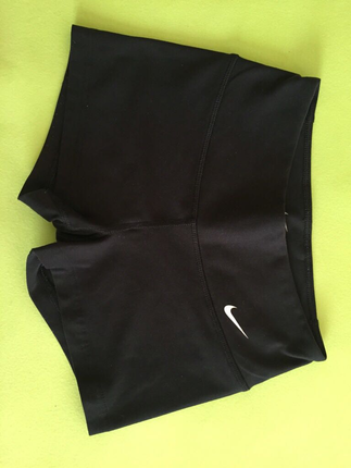 Nike orijinal spor şort