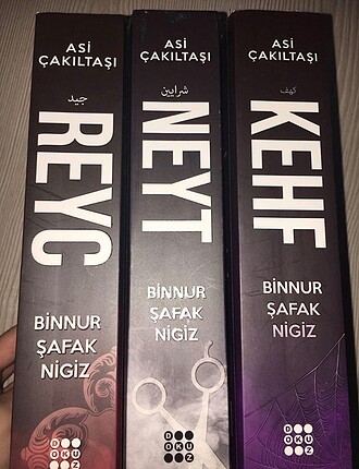 Asi Çakıltaşı SATILDIIIII