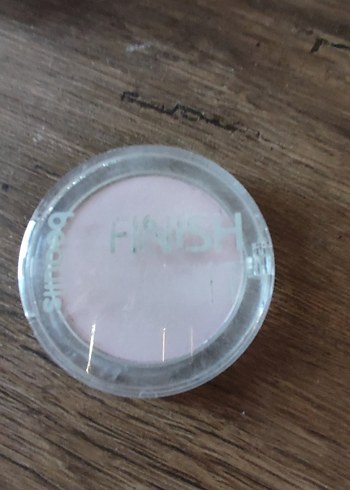 Bej Pudra