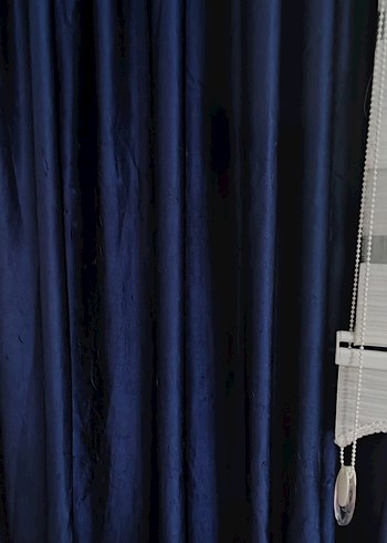 Taç Marka farbelalı fon perde - Görsel 3