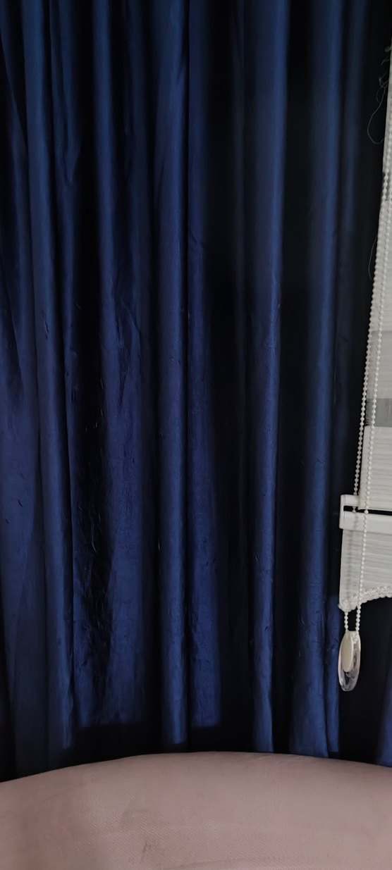 Taç Marka farbelalı fon perde - Görsel 3