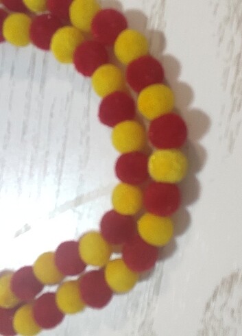 Taraftar gözlük askısı - Görsel 7