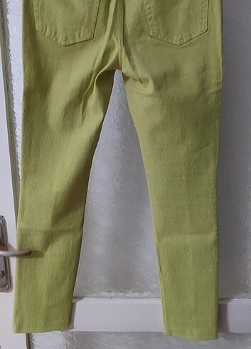 CB Made in italy Simli abiye pantolon 