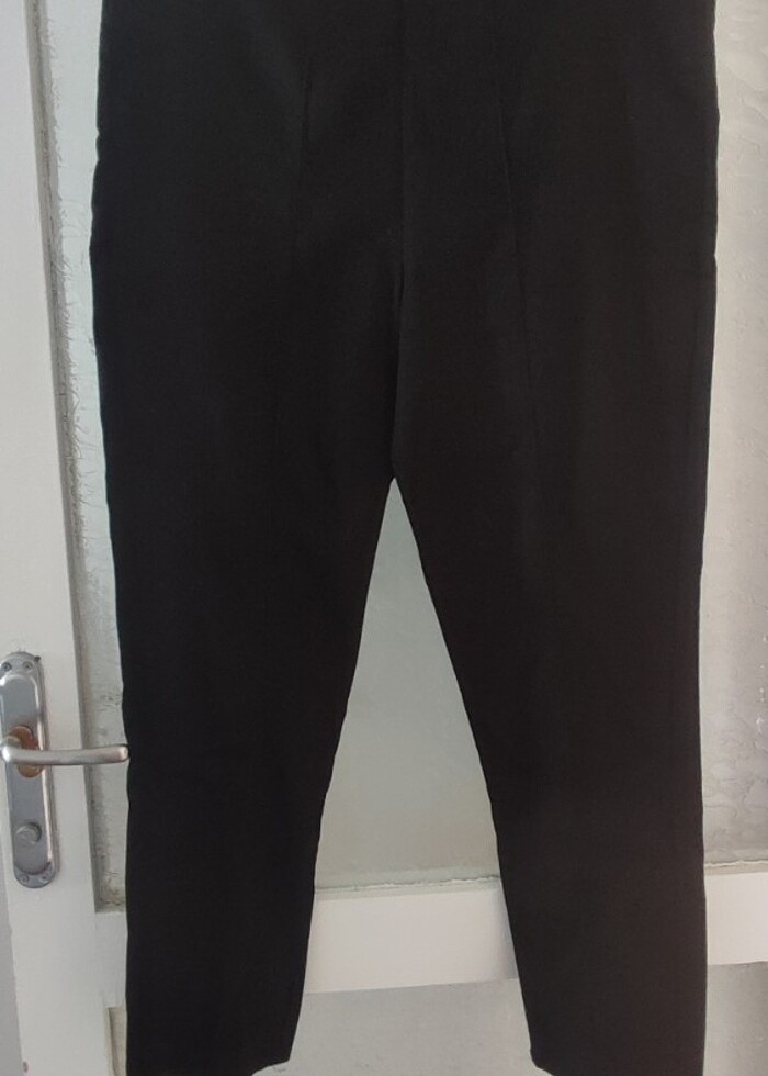 Büyük beden tayt, pantolon - Görsel 2