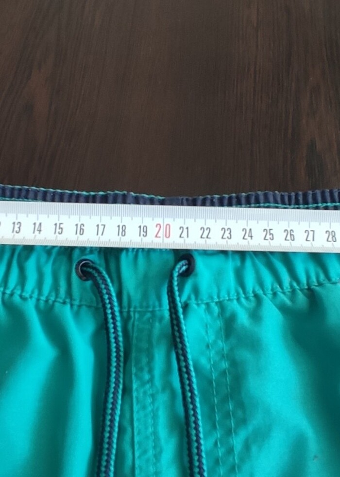 Decathlon erkek mayosu - Görsel 3