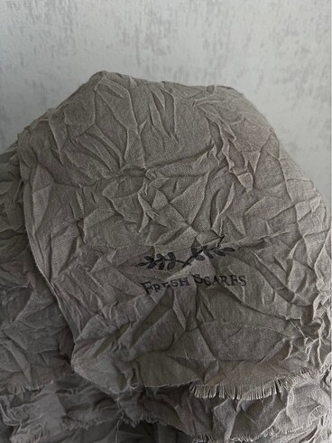 Diğer Fresh scarfs şal