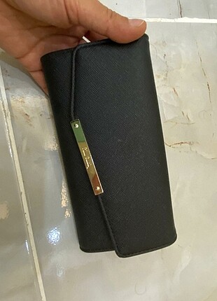 Orijinal pierre cardin hiç kullanılmamış 