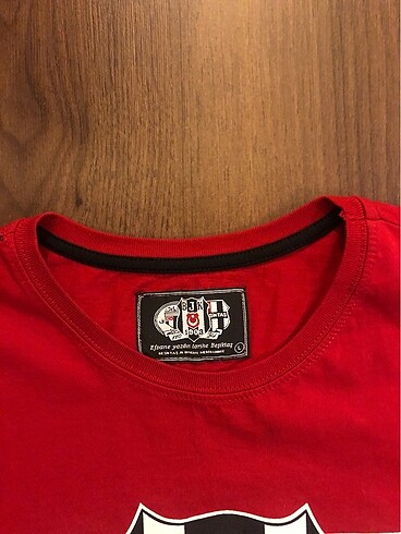 m Beden Orijinal BJK forma