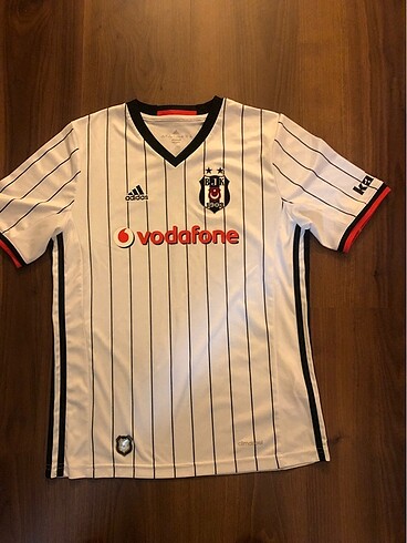 Orijinal BJK forma