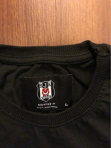 Diğer Orijinal BJK forma