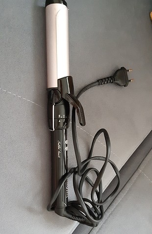 babyliss subliö touch