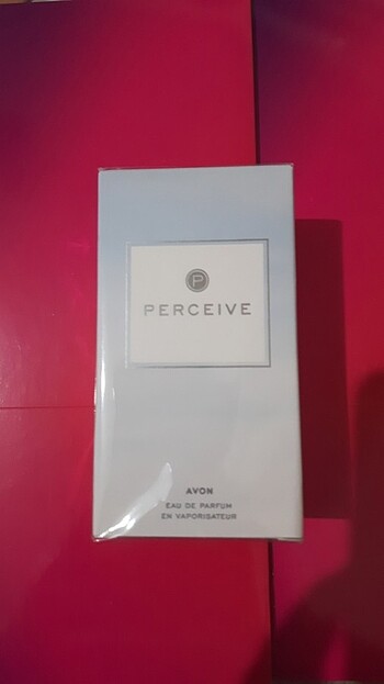 Perceive 50ml