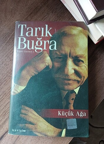 Tarık Buğra Küçük Ağa