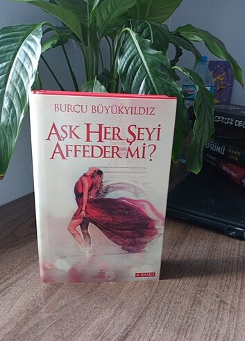 Burcu Büyükyıldız Aşk Herşeyi Affeder Mİ 