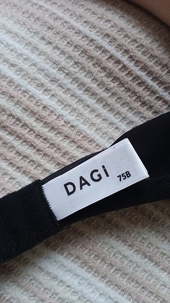 38 Beden Dagi Sütyen