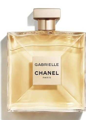 m Beden beyaz Renk Chanel Gabrıelle muadili bargello 184