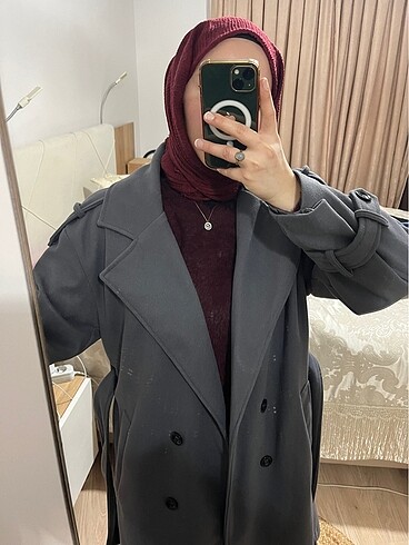 Zara Kaşe kaban yaz öncesi son fırsatt ????????????????