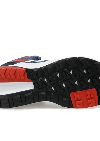 Adidas Lacivert Spor Outdoor Bot - Görsel 4