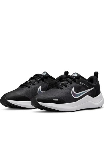 Nike Spor Kadın Sneaker - Görsel 4