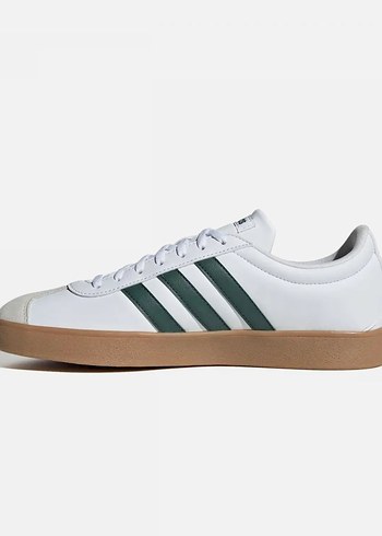 Adidas Beyaz Platform Spor Ayakkabı - Görsel 2
