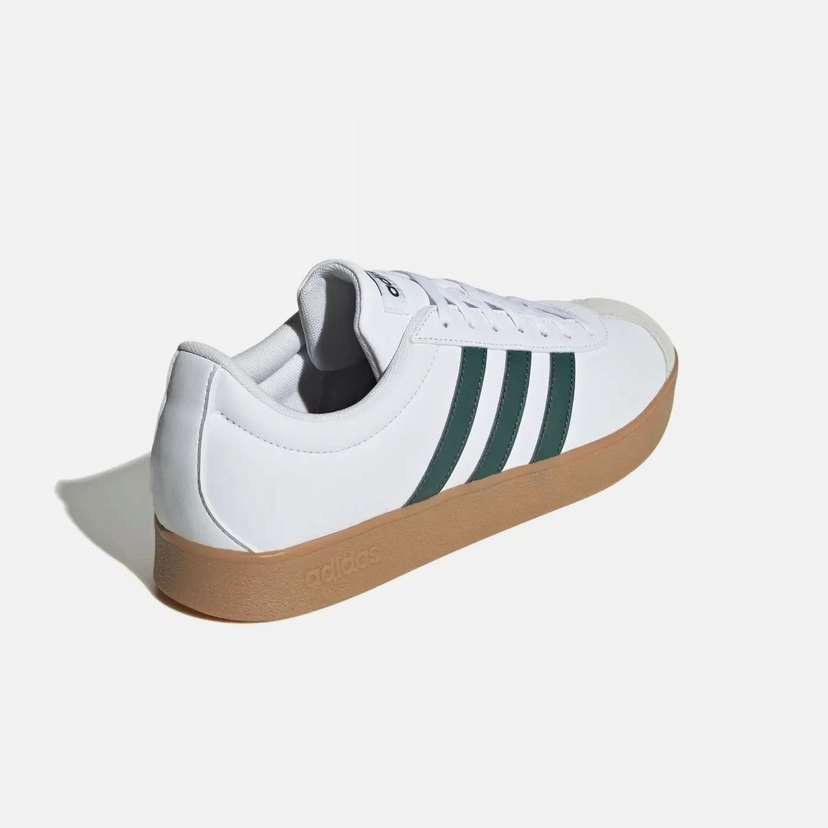 Adidas Beyaz Platform  Spor Ayakkabı - Görsel 3