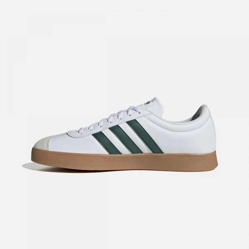 Adidas Beyaz Platform  Spor Ayakkabı - Görsel 2