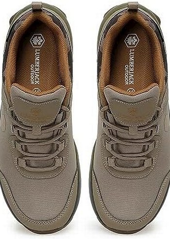 lumberjack Brandon Erkek Outdoor Ayakkabı - Görsel 7