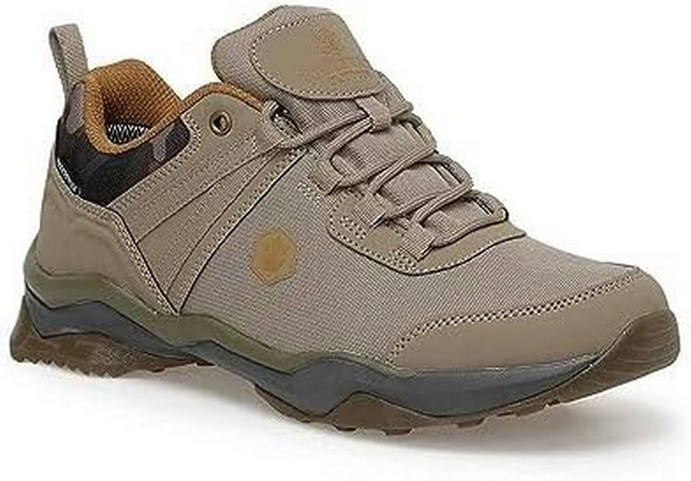 lumberjack Brandon Erkek Outdoor Ayakkabı - Görsel 5