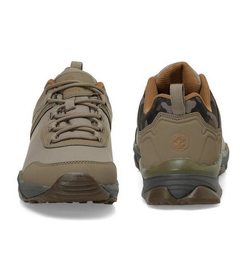 lumberjack Brandon Erkek Outdoor Ayakkabı - Görsel 3